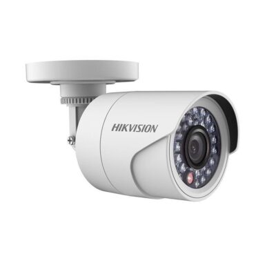 Camera HD-TVI Hikvision DS-2CE16C0T-IRP Chính Hãng Giá Rẻ