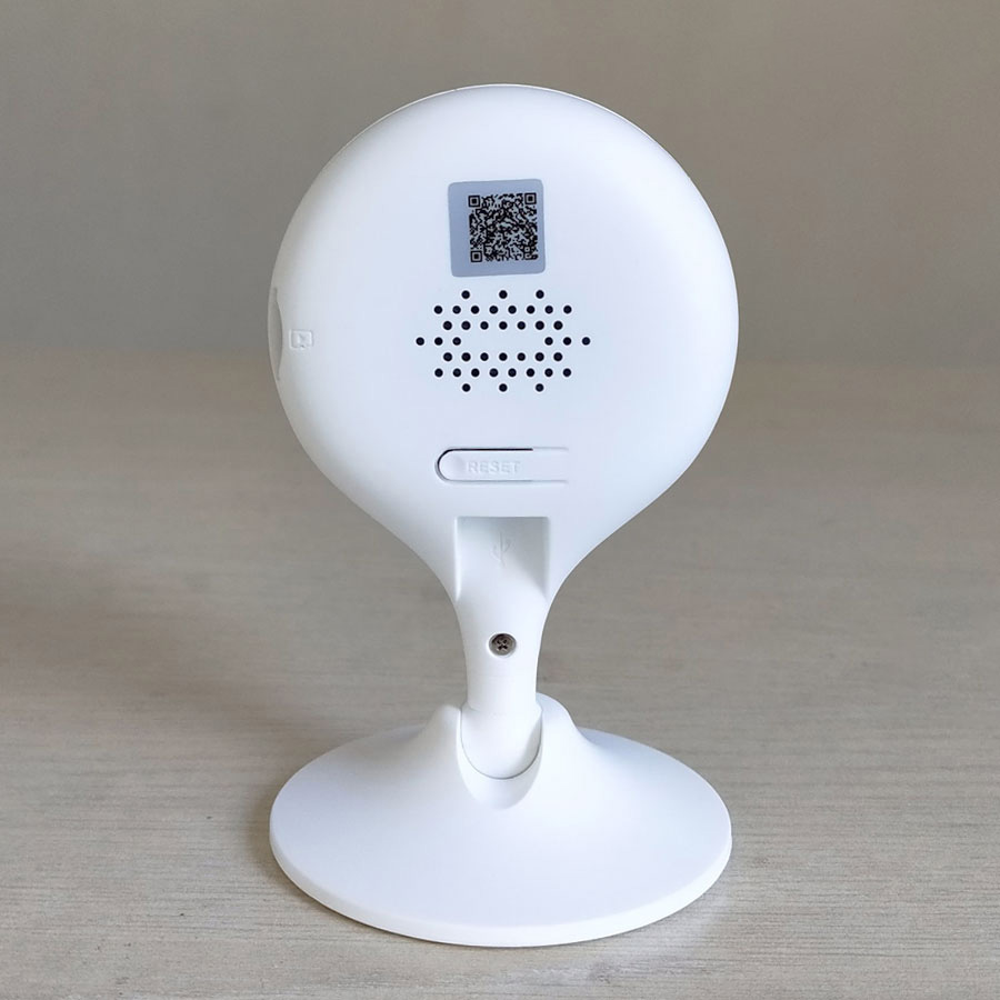 Camera Wifi KBONE KN-H21W 2.0MP Chuẩn ONVIF