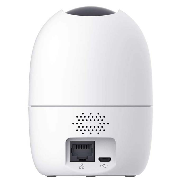 Camera Wifi KBONE KN-H21PW 2.0MP Quan Sát 360