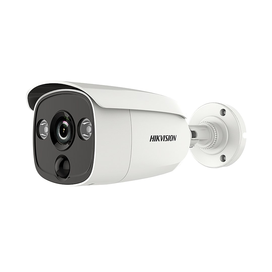Camera quan sát analog HD Hikvision DS-2CE12D0T-PIRLO
