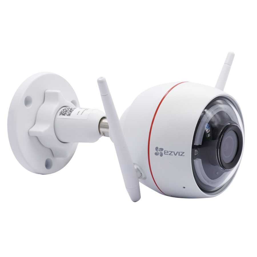 Camera Wifi EZVIZ C3W 1MPX 720P