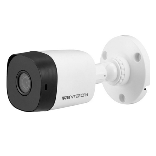 Trọn Bộ 1 Camera KBVISION Full HD 1080P Chính Hãng