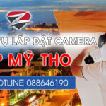 báo giá lắp camera mỹ tho tiền giang