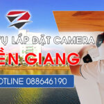 CAMERA TIEN GIANG
