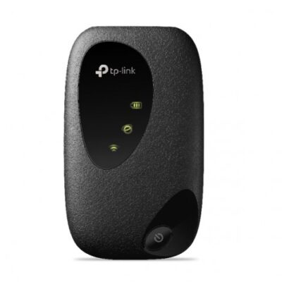 Bộ Phát Wifi Di Động 4G LTE 150Mbps TP-link M7200 Đen