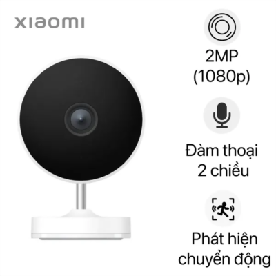 Hình ảnh sản phẩm Camera Wifi ngoài trời 2MP Xiaomi AW200 1080p - Camera Wifi ngoài trời 2MP Xiaomi AW200 1080p